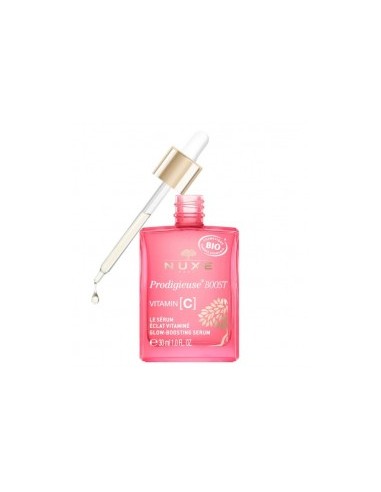 NUXE PRODIGIEUSE BOOST VITAMINA C...