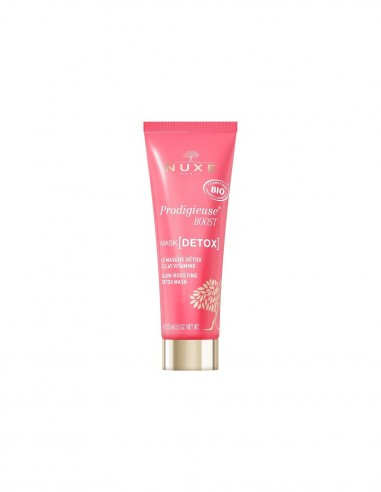 NUXE PRODIGIEUSE BOOST MASCARILLA...