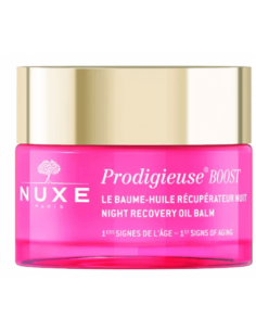NUXE PRODIGIEUSE BOOST...