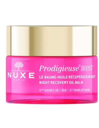 NUXE PRODIGIEUSE BOOST BALSAMO-ACEITE...