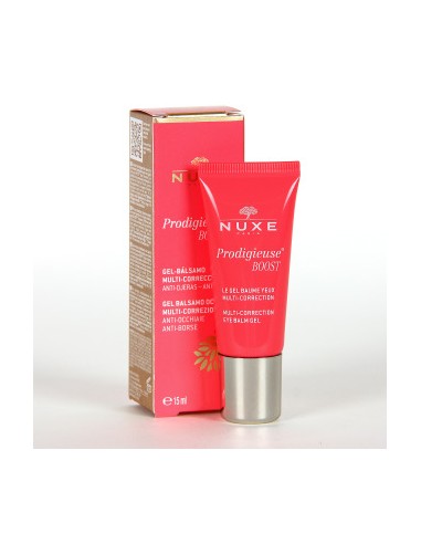 NUXE PRODIGIEUSE BOOST GEL-BALSAMO...