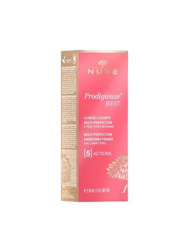 NUXE PRODIGIEUSE BOOST BASE ALISANTE...