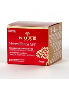 MERVEILLANCE LIFT CREMA EN...