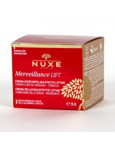 MERVEILLANCE LIFT CREMA...
