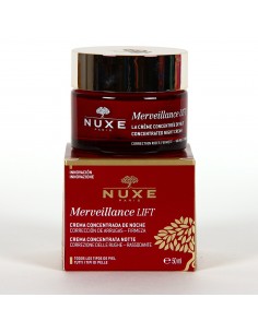 MERVEILLANCE LIFT CREMA...