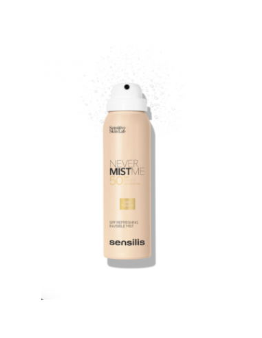 SENSILIS NEVER MIST ME SPF 50+  1...