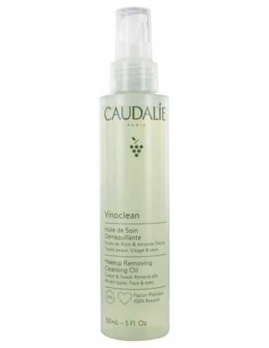 CAUDALIE VINOCLEAN ACEITE TRATANTE...