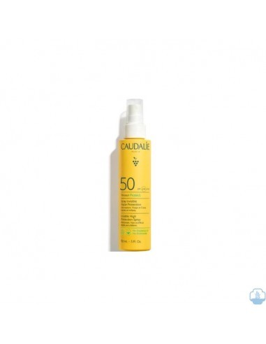 CAUDALIE VINOSUN PROTECT SPRAY 50+ 150ML
