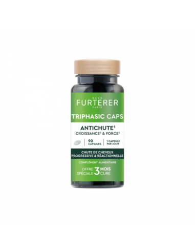 TRIPHASIC ANTICAIDA CRECIMIENTO &...