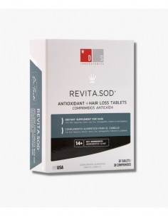 REVITA SOD COMPRIMIDOS...