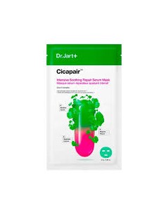  DR.JART+ CICAPAIR MASK...