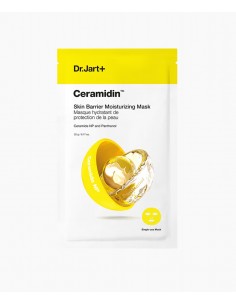 DR.JART+ MASK HIDRATANTE CERA