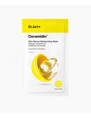 DR.JART+ MASK HIDRATANTE CERA