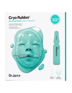 CRYO RUBBER MASK APAISANT...