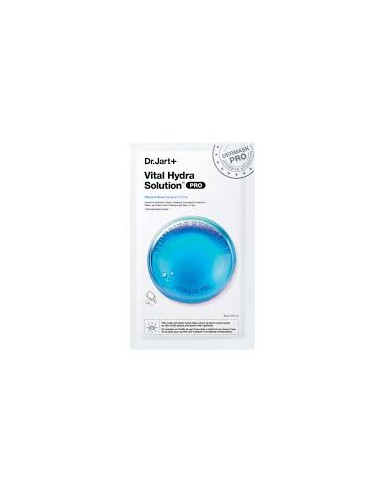DR.JART+DERMASK  VITAL HYDRA SOLUTION...