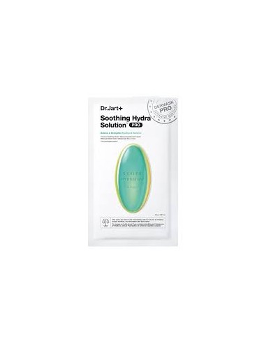 DR.JART+ MASK BALANCE STRENGTHEN...