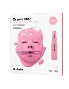 CRYO RUBBER FIRMING MASK...