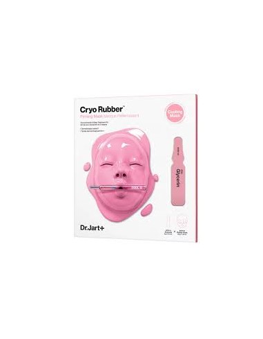 CRYO RUBBER FIRMING MASK  DR.JART +