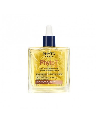 PHYTO7 ELIXIR INTENSE 100ML