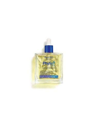 PHYTO7 ELIXIR 100ML