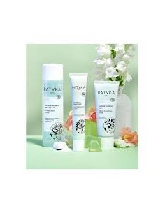 PATYKA PURE MASQUE CHARBON...
