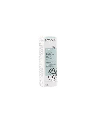 PATYKA PURE SOIN CIBLE STOP-BOUTONS...