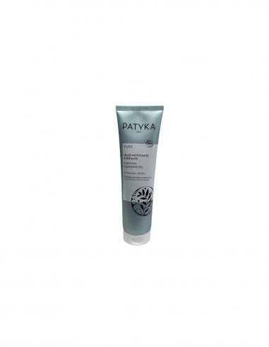 PATYKA PURE GEL NETTOYANTE...