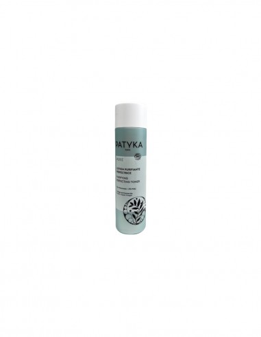 PATYKA PURE LOCION PURIFICANTE...