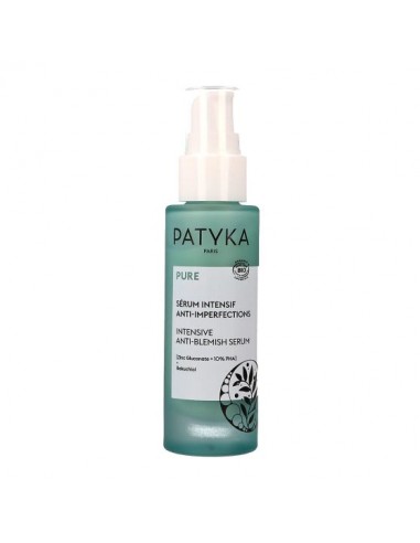 PATYKA PURE SERUM INTENSIF...