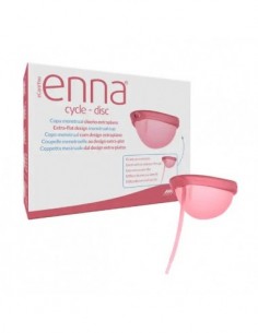 COPA MENSTRUAL ENNA CYCLE 1...