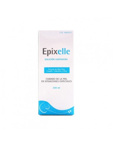 EPIXELLE SOLUCION LIMPIADORA  1...