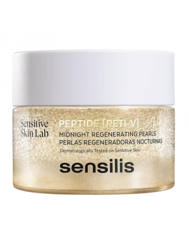 SENSILIS PEPTIDE RETI-V  1 TARRO 50 ML