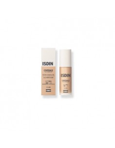 ISDIN COVERAGE  1 ENVASE 30...