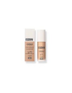 ISDIN COVERAGE  1 ENVASE 30...