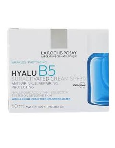 HYALU B5 SURACTIVATED CREMA...