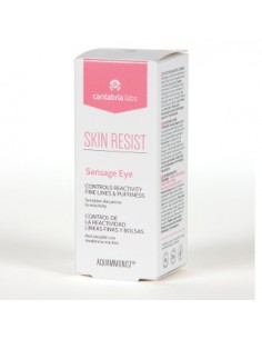 SKIN RESIST SENSAGE EYE  1...