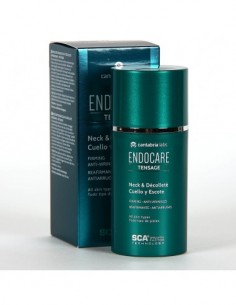 ENDOCARE TENSAGE CUELLO Y...