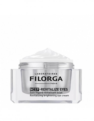 FILORGA NCEF REVITALIZE EYES 15ML