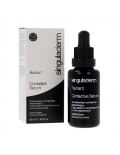 SINGULADERM RADIANT...