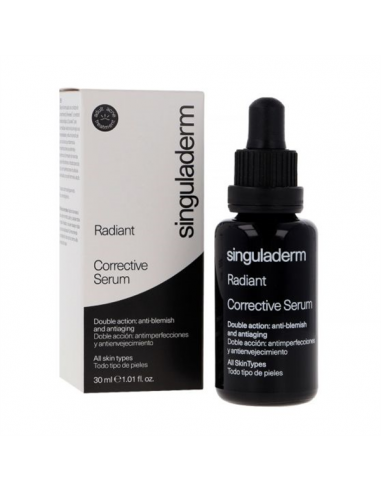 SINGULADERM RADIANT CORRECTIVE SERUM...