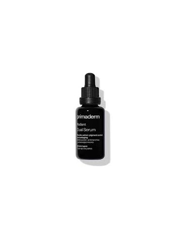 PRIMADERM RADIANT DUAL SERUM  1...