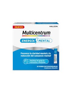 MULTICENTRUM ENERGIA MENTAL...