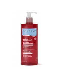 DEXECLEAR GEL LIMPIADOR...