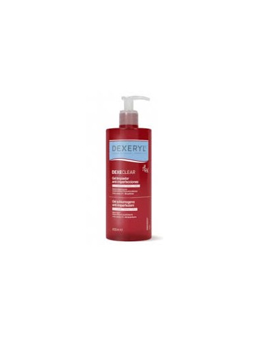 DEXECLEAR GEL LIMPIADOR...