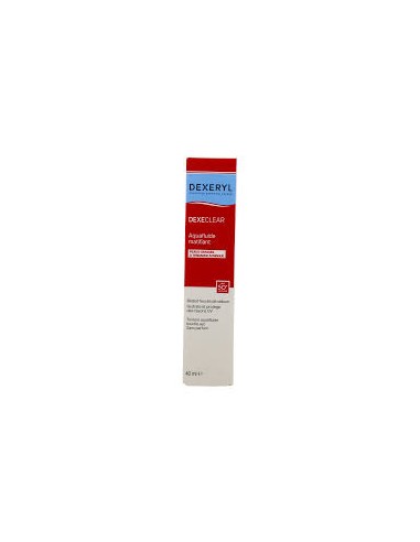 DEXECLEAR AQUAFLUIDO MATIFICANTE SPF...