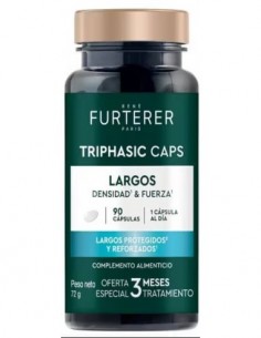 TRIPHASIC CAPS LARGOS...