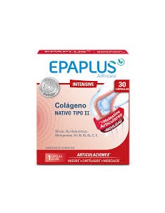 EPAPLUS ARTHICARE INTENSIVE...