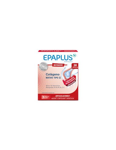 EPAPLUS ARTHICARE INTENSIVE COLAGENO...