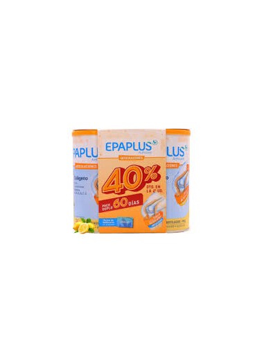 EPAPLUS ARTHICARE POLVO ANTIOX 60...