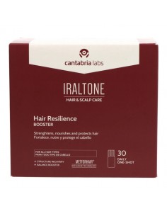 IRALTONE HAIR RESILIENCE...